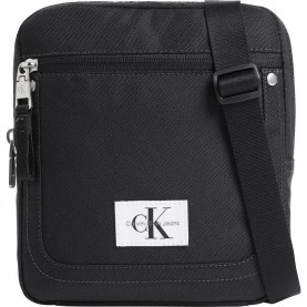 Calvin klein jeans Sport Essentials18 W crossbody - Black (Black) чанти,за,през,рамо,calvin,klein,jeans,sport,essentials18,w,crossbody,black,(black)