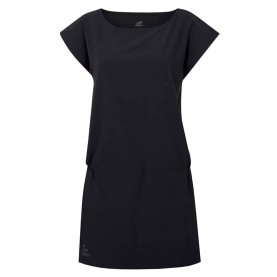 рокля,дамски,поли,и,рокли,hannah,camila,dress,black,(anthracite)