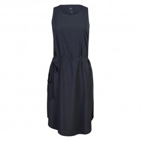 рокля,дамски,поли,и,рокли,hannah,elena,sleeveless,dress,grey,(anthracite)