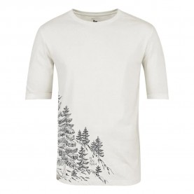 тениска,мъжки,тениски,hannah,flit,short,sleeve,t,shirt,white,(light,gray)