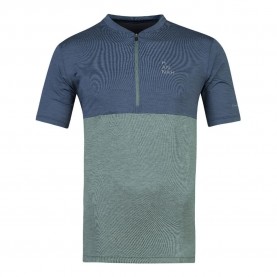 тениска,мъжки,тениски,hannah,sanvi,short,sleeve,t,shirt,india,ink,mel,dark,forest,mel,(blue,grey)
