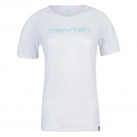 тениска,дамски,тениски,hannah,selia,short,sleeve,t,shirt,white