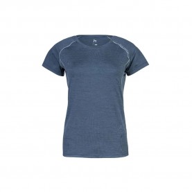 тениска,дамски,тениски,hannah,shelly,ii,short,sleeve,t,shirt,blue,(india,ink,mel)