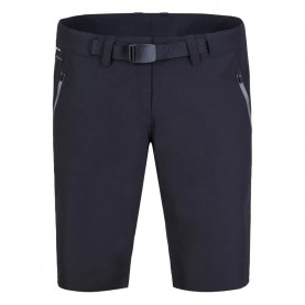 къси,панталони,дамски,панталони,hannah,tai,shorts,anthracite,ii,(grey)
