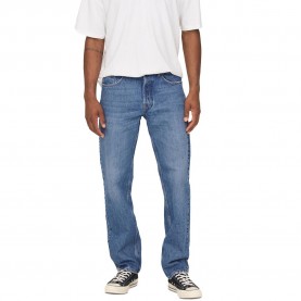 дънки,мъжки,панталони,only,&,sons,edge,loose,fit,4939,jeans,blue
