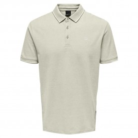 мъжки,блузи,с,яка,only,&,sons,fletcher,short,sleeve,polo,grey,(light,grey,melange)