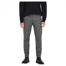 панталони,мъжки,панталони,only,&,sons,mark,check,9887,pants,limestone,(grey)