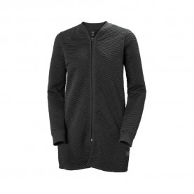 блуза,дамски,пуловери,дамски,плетени,дрехи,helly,hansen,lillo,full,zip,sweater,black