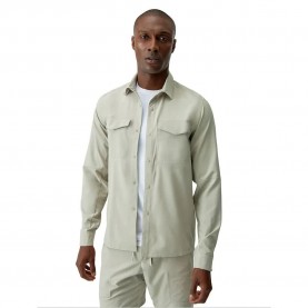 риза,с,дълъг,ръкав,мъжки,ризи,born,living,yoga,chubut,long,sleeve,shirt,beige,(river,stone)