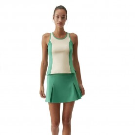 тениска,дамски,тениски,born,living,yoga,laver,sleeveless,t,shirt,green,(green,foliage,oat,milk)