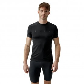 тениска,мъжки,тениски,born,living,yoga,volta,short,sleeve,t,shirt,black,(black)