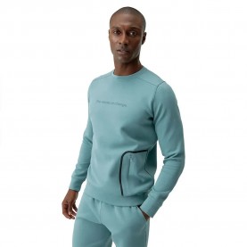 блуза,мъжки,пуловери,born,living,yoga,yangtse,sweatshirt,green,(salvia,green)