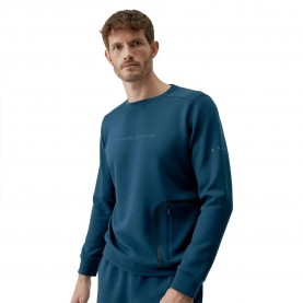 блуза,мъжки,пуловери,born,living,yoga,yangtse,sweatshirt,sea,blue,(blue)