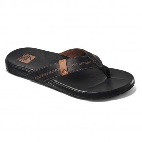 джапанки,мъжки,джапанки,и,чехли,reef,cushion,phantom,flip,flops,coffee,black,(black)