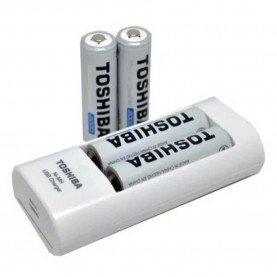 батерии,toshiba,tnhc,6gme4,cb,battery,charger,silver,(white)