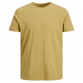 тениска,мъжки,тениски,jack,&,jones,blurock,basic,short,sleeve,t,shirt,beige,(boa)