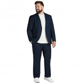 мъжки,костюми,jack,&,jones,franco,plus,size,suit,blue,(dark,navy)