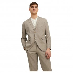 сако,мъжки,сака,jack,&,jones,riviera,blazer,beige