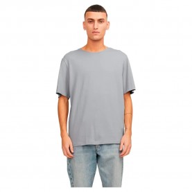 тениска,мъжки,тениски,jack,&,jones,basic,t,shirt,grey,(ultimate,grey)