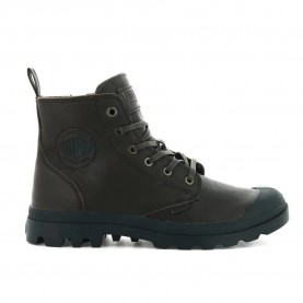 маратонки,дамски,маратонки,palladium,pampa,hi,zip,trainers,brown