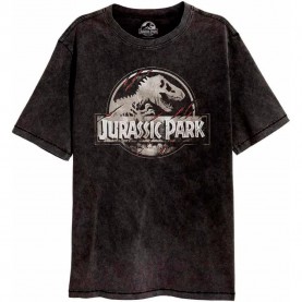 тениска,мъжки,тениски,heroes,official,jurassic,park,scratched,logo,short,sleeve,t,shirt,black,(vintage,black)