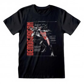 тениска,мъжки,тениски,heroes,inc,official,stranger,things,4,anatomy,of,a,demogorgan,short,sleeve,t,shirt,black