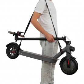 други,аксесоари,urban,prime,scooter,transport,strap,black