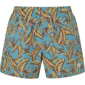 бански,гащета,мъжки,бански,костюми,pepe,jeans,faris,swimming,shorts,glacier,(blue)