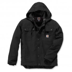 яке,мъжки,якета,carhartt,bartlett,jacket,black