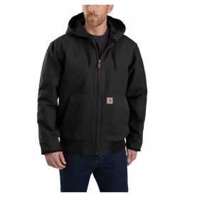 яке,мъжки,якета,carhartt,duck,active,jacket,black