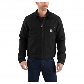 яке,мъжки,якета,carhartt,duck,detroit,jacket,black,(black)