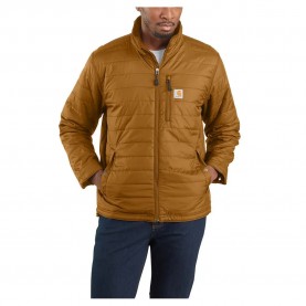 яке,мъжки,якета,carhartt,giliam,lightweight,jacket,brown,(brown)