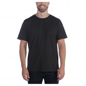 тениска,мъжки,тениски,carhartt,heavyweight,relaxed,fit,short,sleeve,t,shirt,black