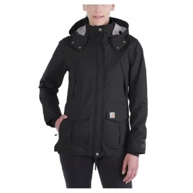 яке,дамски,якета,и,палта,carhartt,shoreline,jacket,black