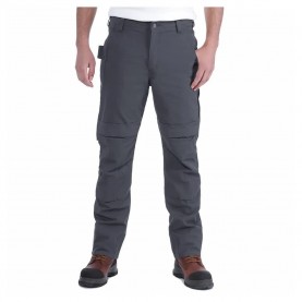 панталони,мъжки,панталони,carhartt,steel,multi,pocket,tech,pants,grey