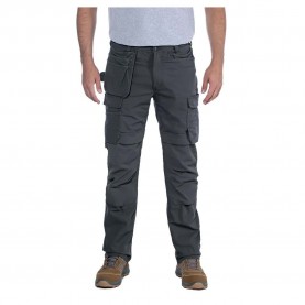 панталони,мъжки,панталони,carhartt,steel,multi,pocket,tech,relaxed,fit,pants,shadow,(grey)