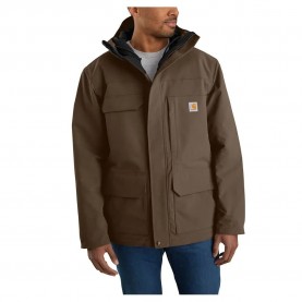 яке,мъжки,якета,carhartt,super,dux,bonded,chora,jacket,brown