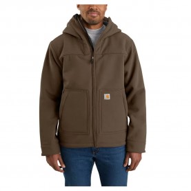 яке,мъжки,якета,carhartt,super,dux,bondend,sherpa,active,jacket,coffee
