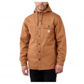 яке,мъжки,якета,carhartt,wind&rain,bonded,jacket,brown