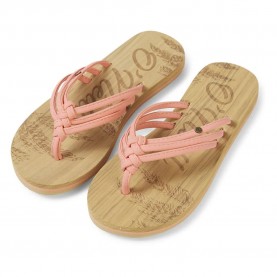джапанки,детски,сандали,и,чехли,o´neill,ditsy,flip,flops,pink,(georgia,peach)