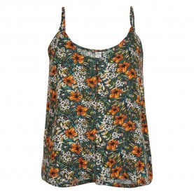 дамски,блузи,дамски,ризи,o´neill,indian,summer,sleeveless,blouse,green,(flower,wall)