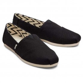 дамски,еспадрили,toms,espadrilles,black