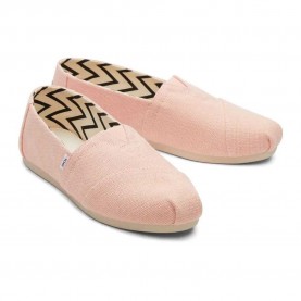 дамски,еспадрили,toms,espadrilles,orange