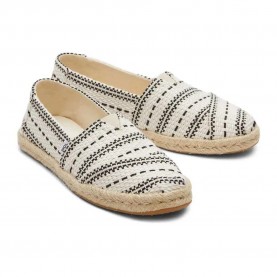 дамски,еспадрили,toms,rope,espadrilles,natural,chunky,glob,woven,(beige)