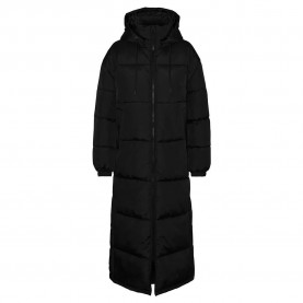 Палто Vero moda Klea Long coat - Black (Black) палто,мъжки,якета,vero,moda,klea,long,coat,black,(black)