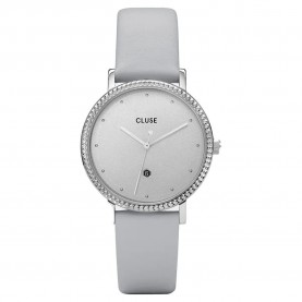 Часовник Cluse CL63004 woman watch - Silver (Grey) часовник,часовници,cluse,cl63004,woman,watch,silver,(grey)