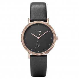 Часовник Cluse CW0101209007 woman watch - Golden (Grey) часовник,часовници,cluse,cw0101209007,woman,watch,golden,(grey)