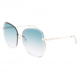 слънчеви,очила,слънчеви,очила,longchamp,lo160s706,woman,sunglasses,golden