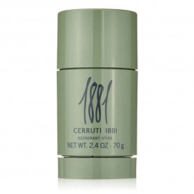 хигиена,тяло,cerruti,1881,75ml,deodorant,stick,silver