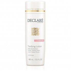 Declare Tender Tonifying Lotion 400ml tonique козметика,за,почистване,declare,tender,tonifying,lotion,400ml,tonique
